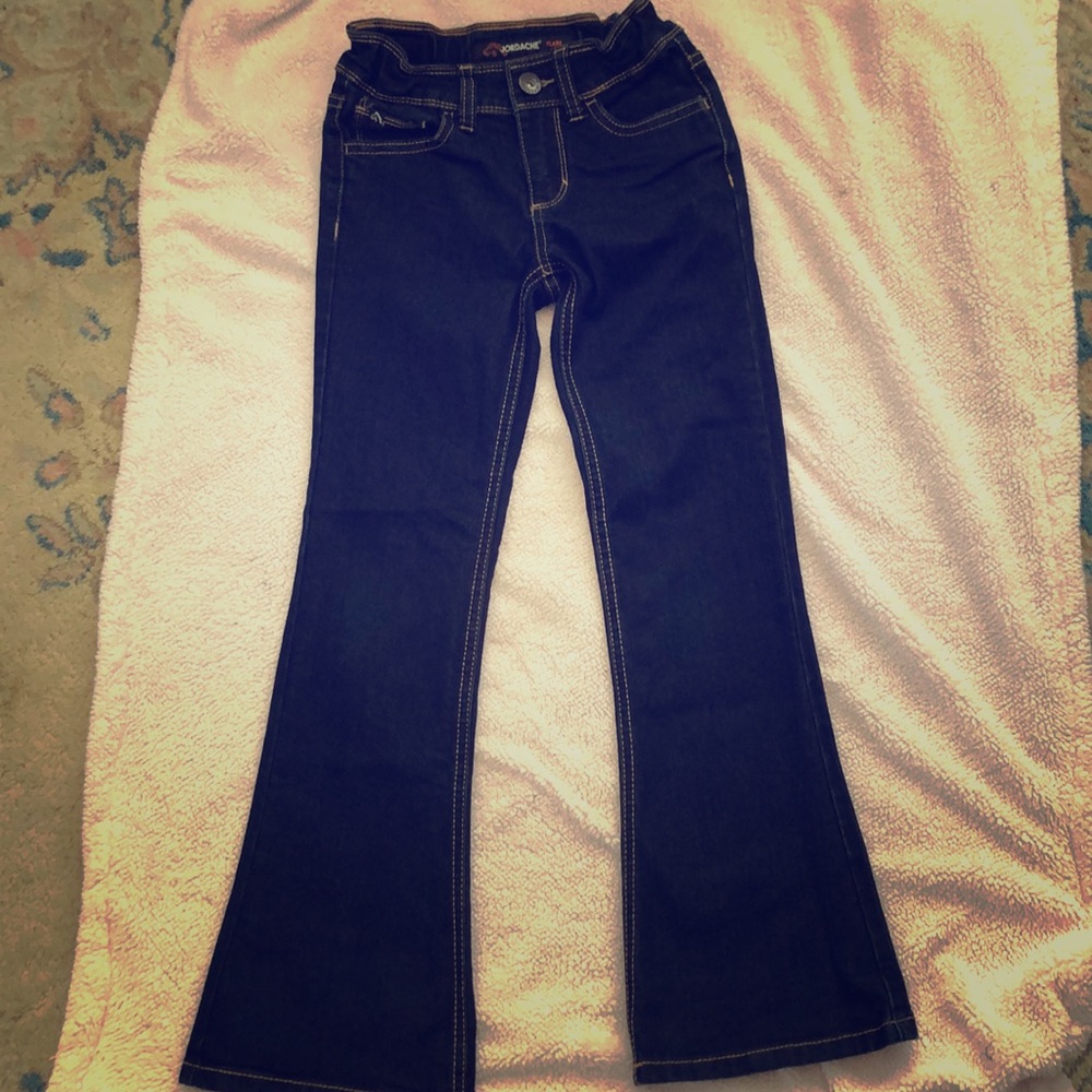 Jordache girl’s pants